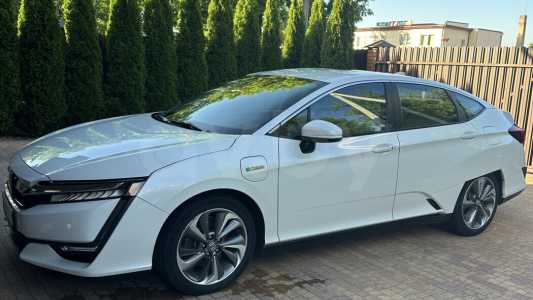 Honda Clarity I