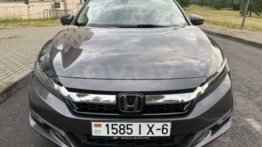 Honda Clarity I