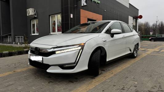 Honda Clarity I