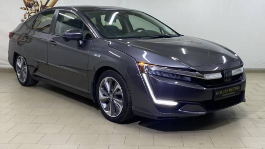 Honda Clarity I