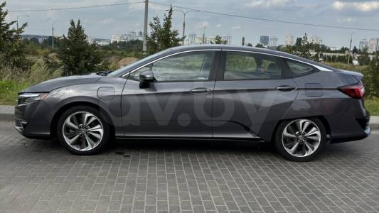 Honda Clarity I