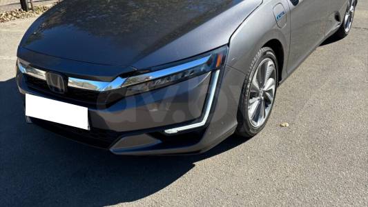 Honda Clarity I