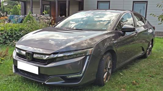 Honda Clarity I