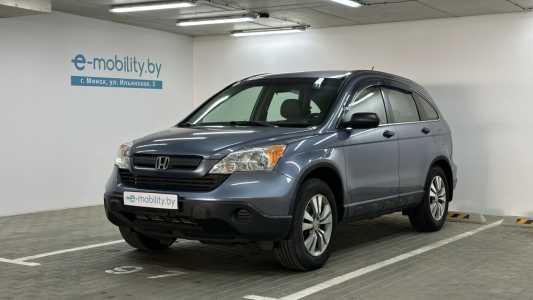 Honda CR-V III