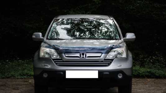 Honda CR-V III