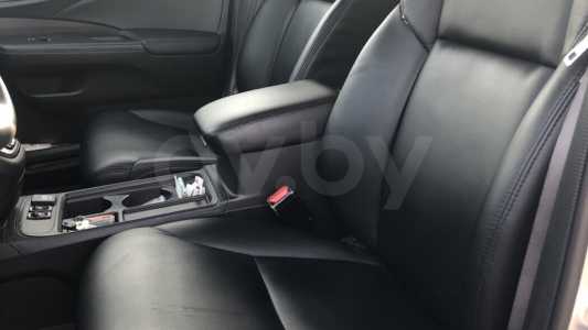 Honda CR-V IV Рестайлинг Honda CR-V IV Рестайлинг