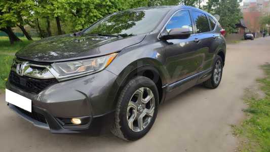 Honda CR-V V
