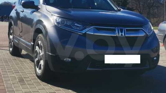 Honda CR-V V