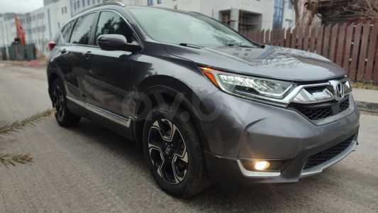 Honda CR-V V