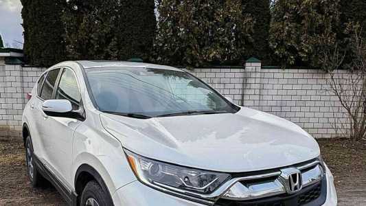 Honda CR-V V