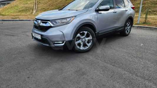 Honda CR-V V