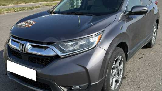 Honda CR-V V