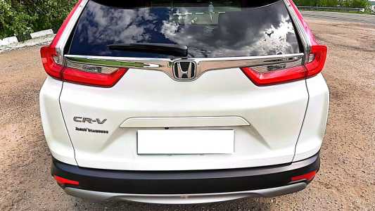 Honda CR-V V
