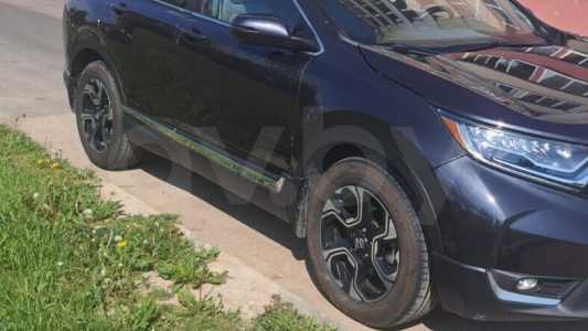 Honda CR-V V