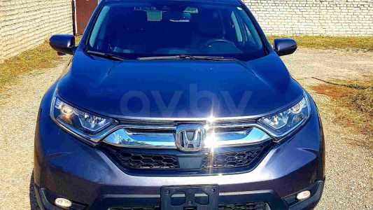 Honda CR-V V