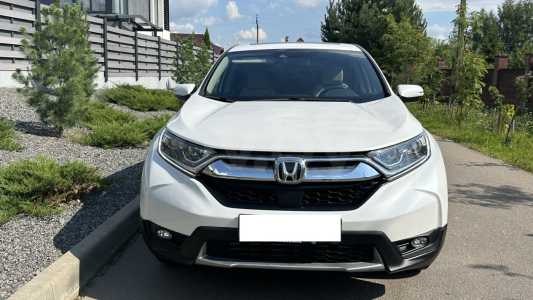 Honda CR-V V