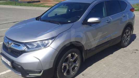 Honda CR-V V