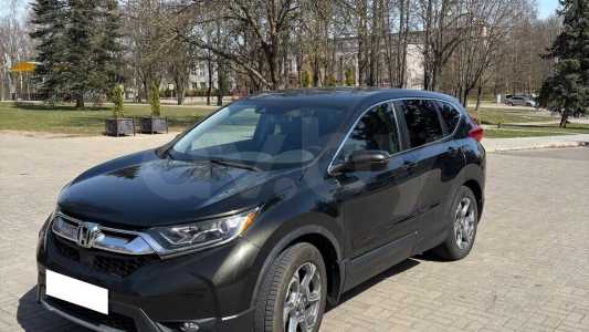 Honda CR-V V