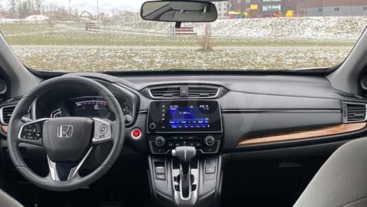 Honda CR-V V