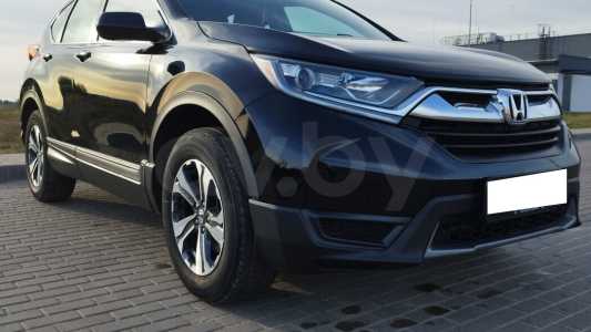 Honda CR-V V