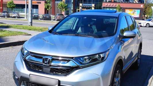 Honda CR-V V