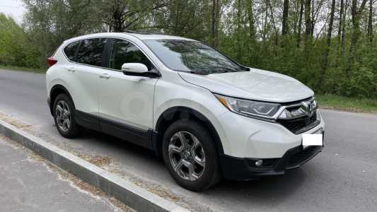 Honda CR-V V