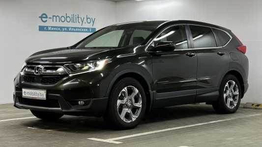 Honda CR-V V