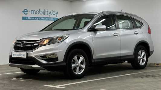 Honda CR-V V