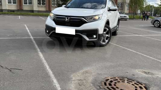 Honda CR-V V