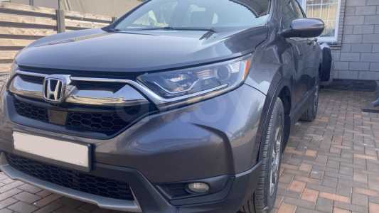 Honda CR-V V