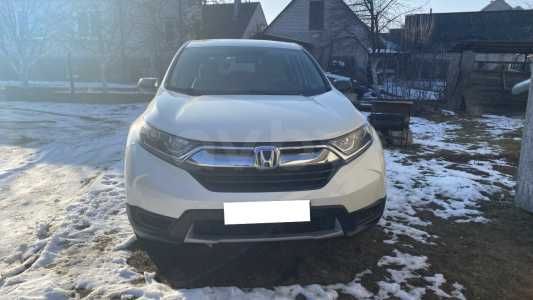 Honda CR-V V