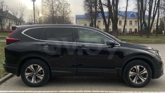 Honda CR-V V