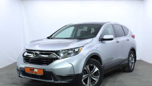 Honda CR-V V