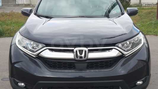 Honda CR-V V