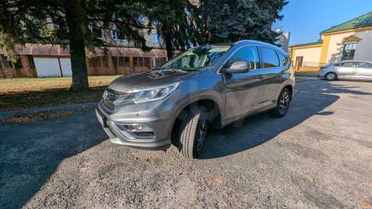 Honda CR-V V