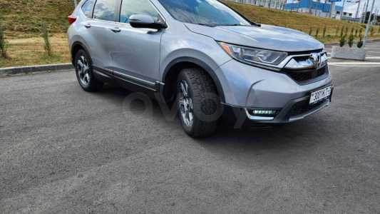 Honda CR-V V