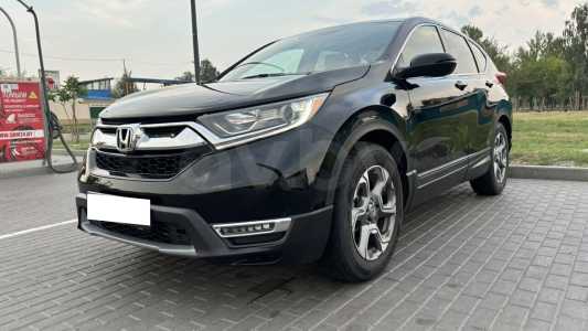 Honda CR-V V