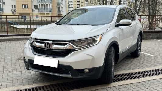 Honda CR-V V