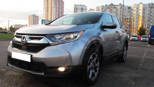 Honda CR-V V