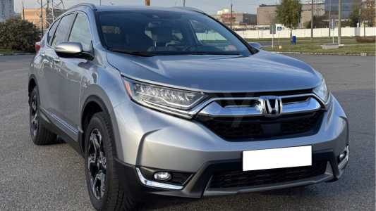 Honda CR-V V