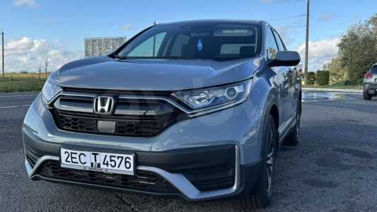 Honda CR-V V