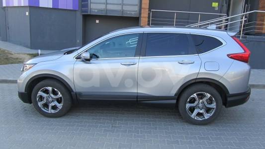 Honda CR-V V