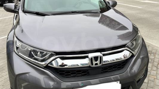 Honda CR-V V