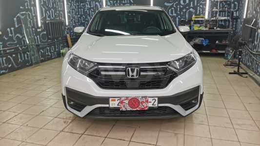 Honda CR-V V