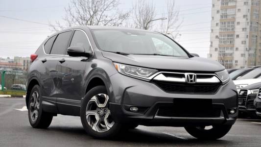 Honda CR-V V