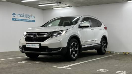 Honda CR-V V