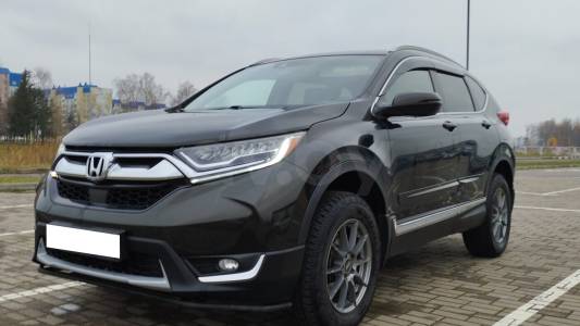 Honda CR-V V