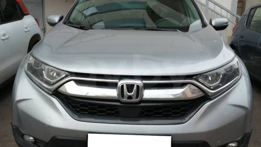 Honda CR-V V