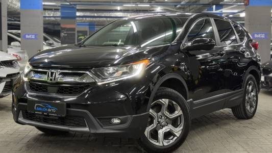 Honda CR-V V