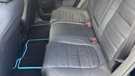 Honda CR-V V  Рестайлинг, 2020, пробег 80700 км